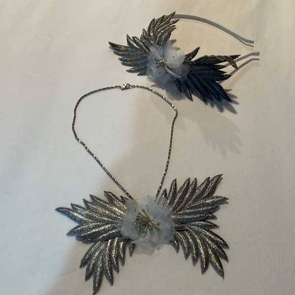 Tutu Du Monde Ángel Set - Picture 1 of 9